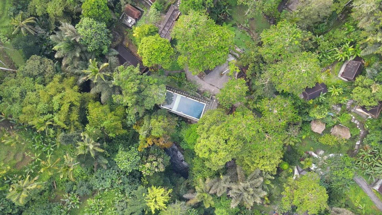 Bali Jungle Resort Tegallalang  Exterior foto