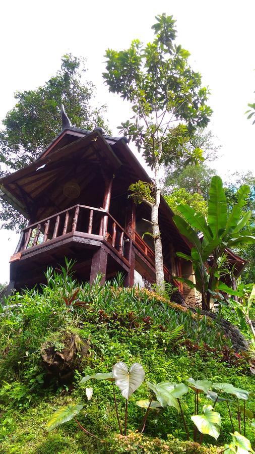 Bali Jungle Resort Tegallalang  Exterior foto